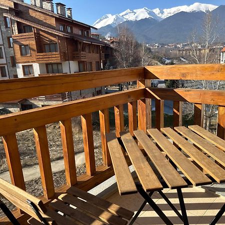Premium Apartments Bansko Exteriör bild