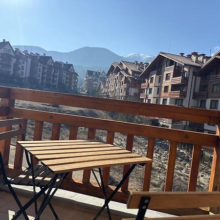 Premium Apartments Bansko Exteriör bild