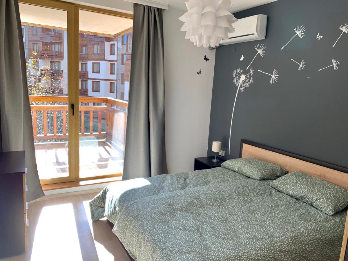 Premium Apartments Bansko Exteriör bild