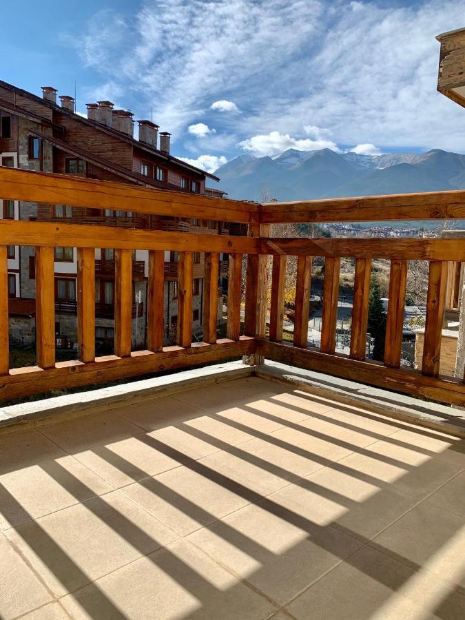 Premium Apartments Bansko Exteriör bild