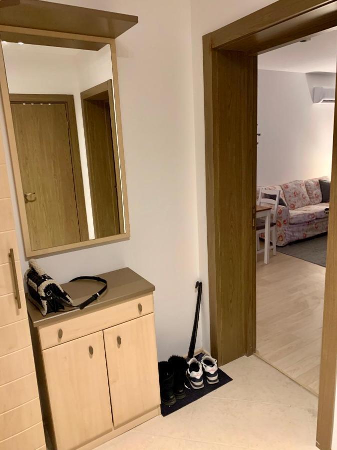 Premium Apartments Bansko Exteriör bild