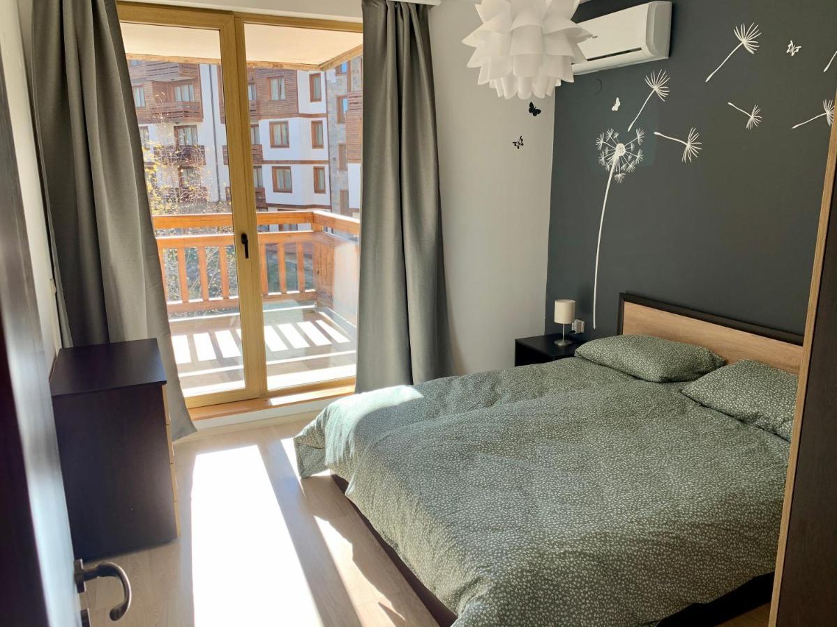 Premium Apartments Bansko Exteriör bild