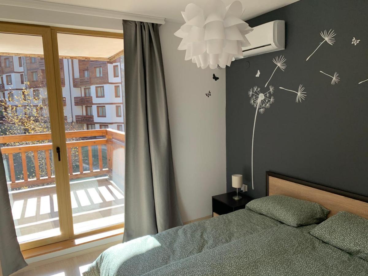 Premium Apartments Bansko Exteriör bild