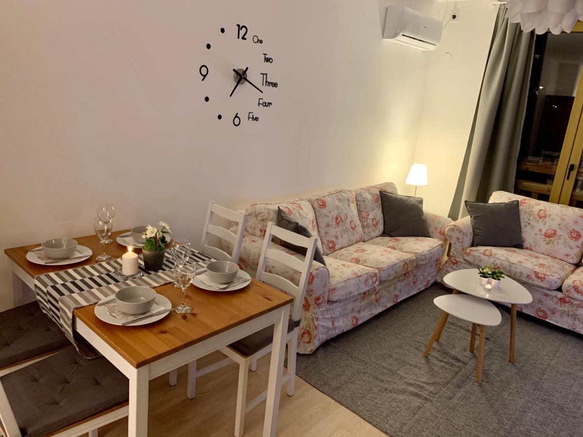 Premium Apartments Bansko Exteriör bild