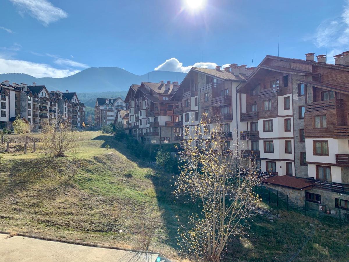 Premium Apartments Bansko Exteriör bild