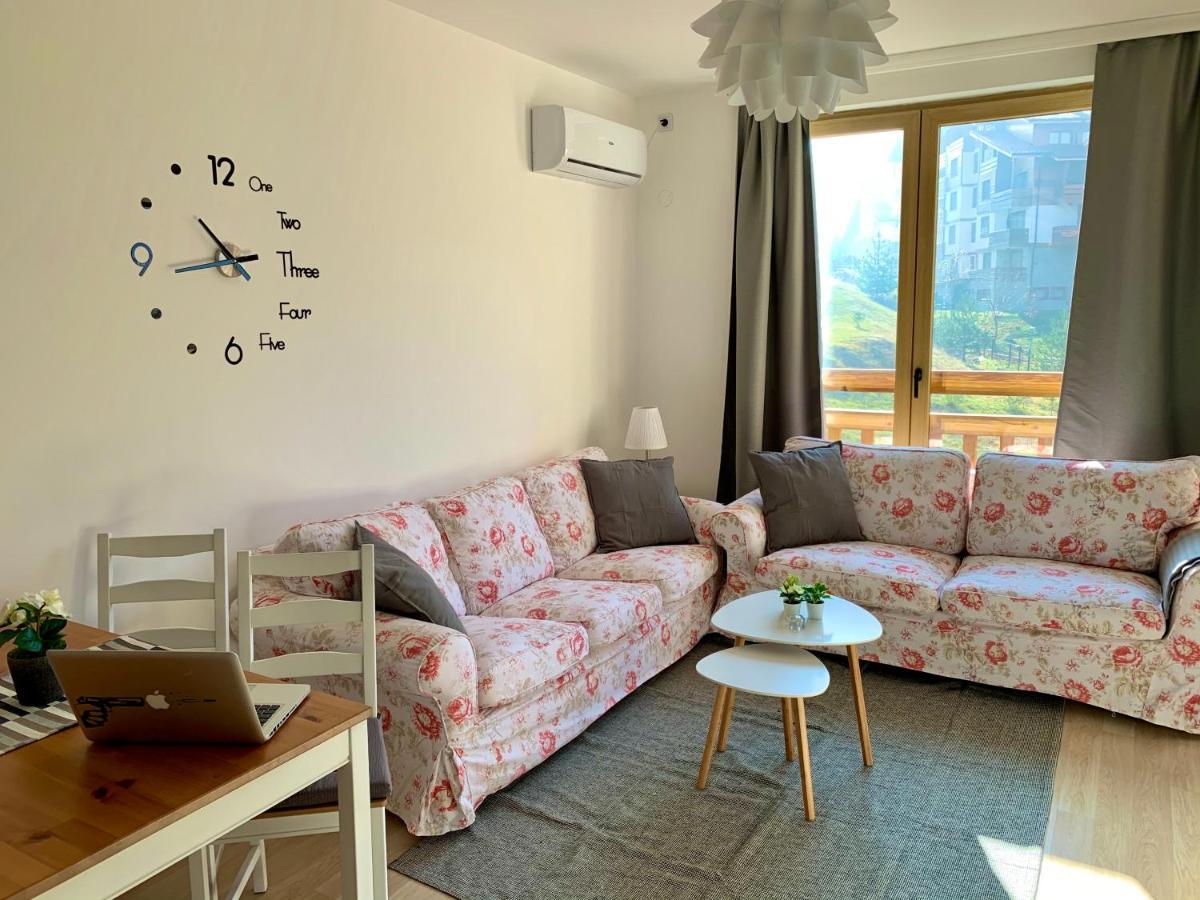 Premium Apartments Bansko Exteriör bild
